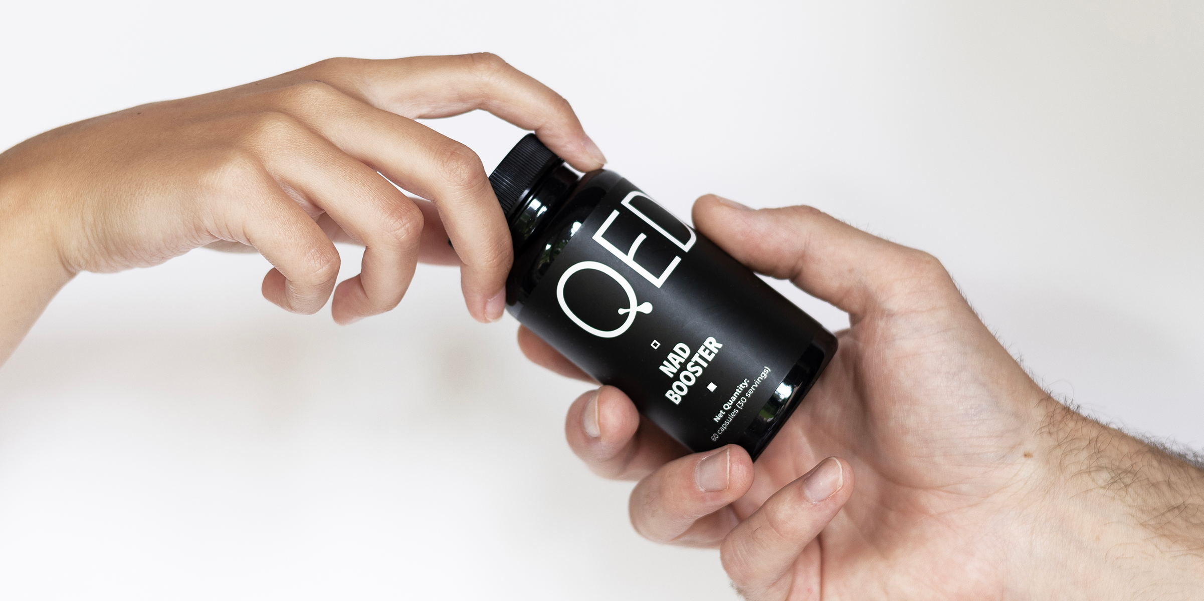 Why do we tire with age? The NAD+ revolution