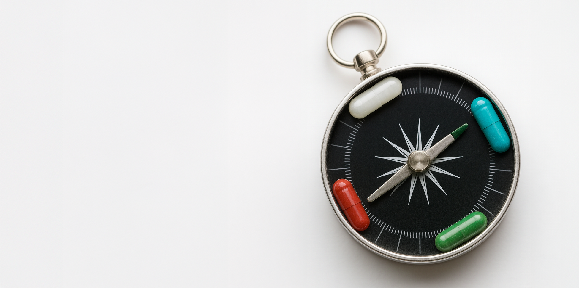 The Science of Supplementation: A Guide to Choosing What Works