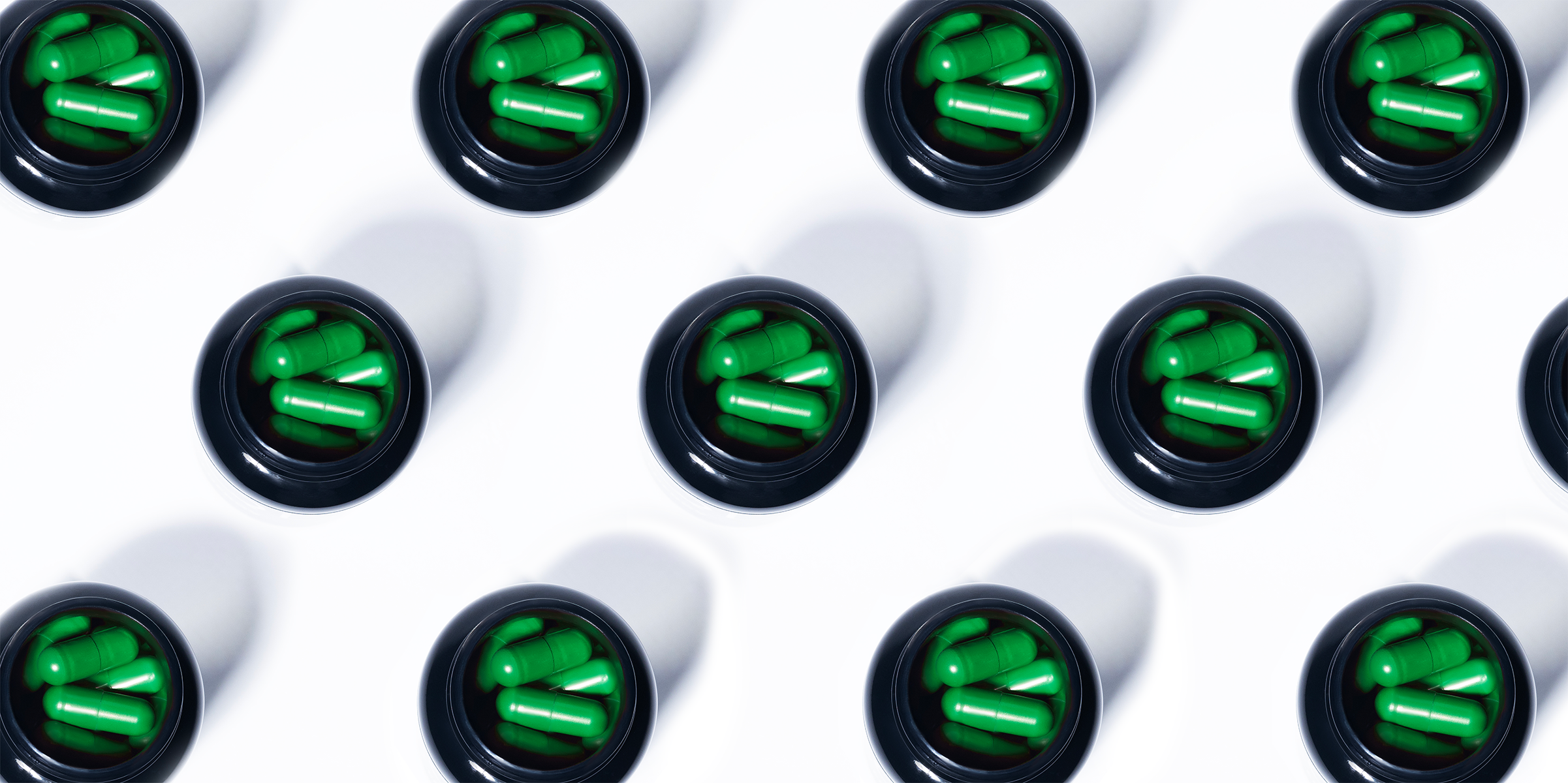 The sleep solution: your guide to nutrition and supplements for restful nights