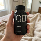 QED Sleep