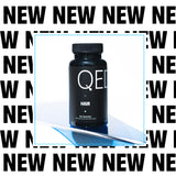 QED Hair