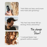 QED Hair