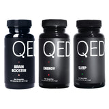 QED Performance Pack