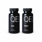QED Energy + Sleep
