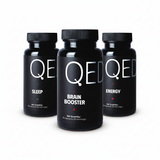 QED Performance Pack