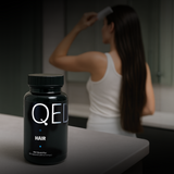 QED Hair+Sleep